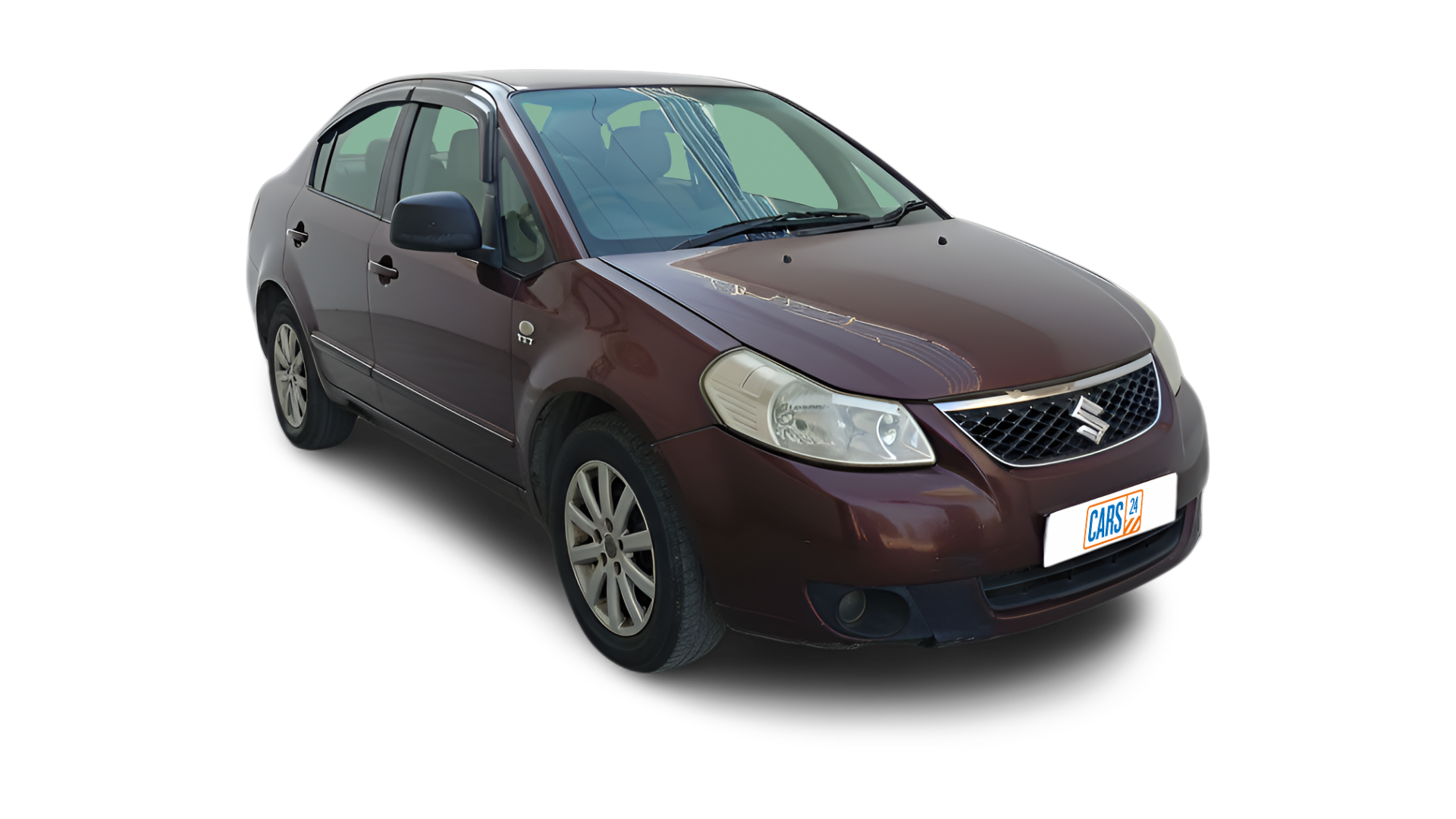 Maruti SX4-img